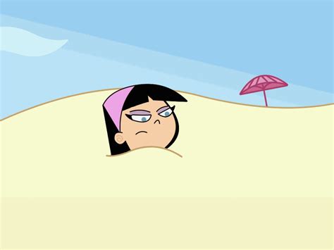 Beach Bummed Trixie Tang 2 by kidicarusloki on DeviantArt